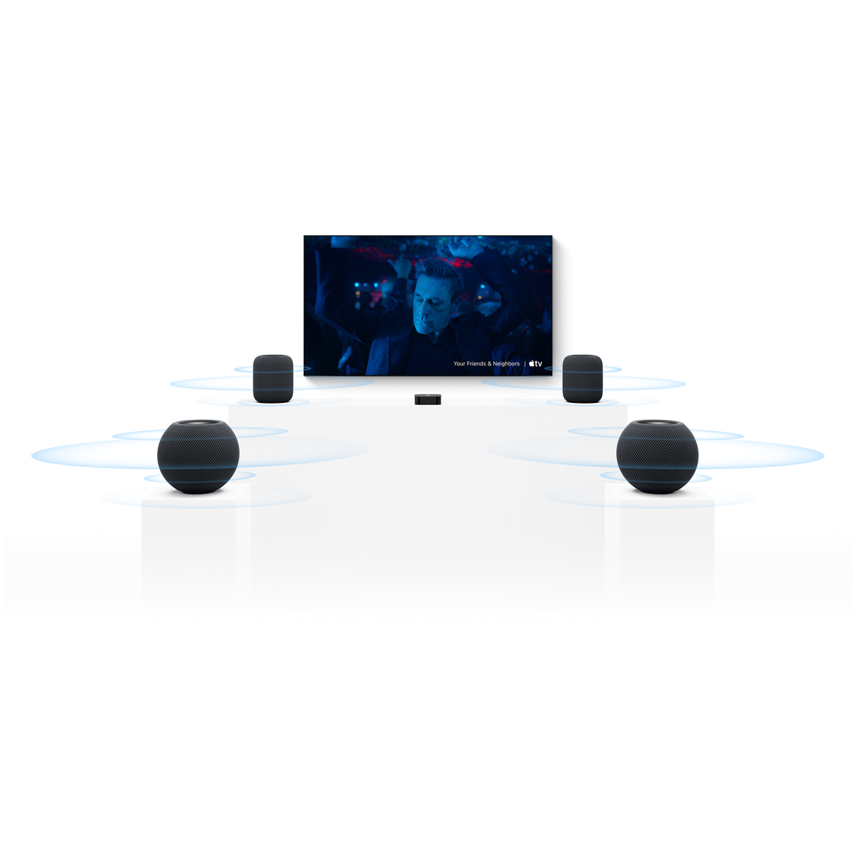 Apple TV 4K (4th Gen) price in Sri Lanka | Francium.lk