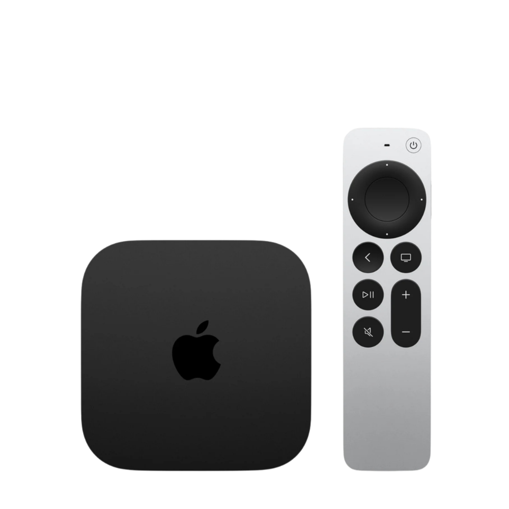 Apple TV