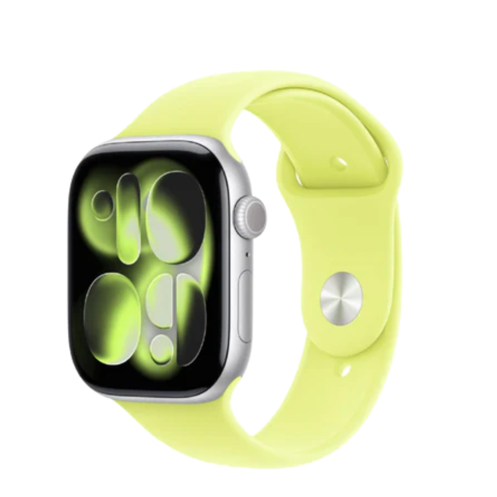 Apple Watch Series 11 Aluminium Case 46mm GPS + Cellular price in Sri Lanka | Francium.lk