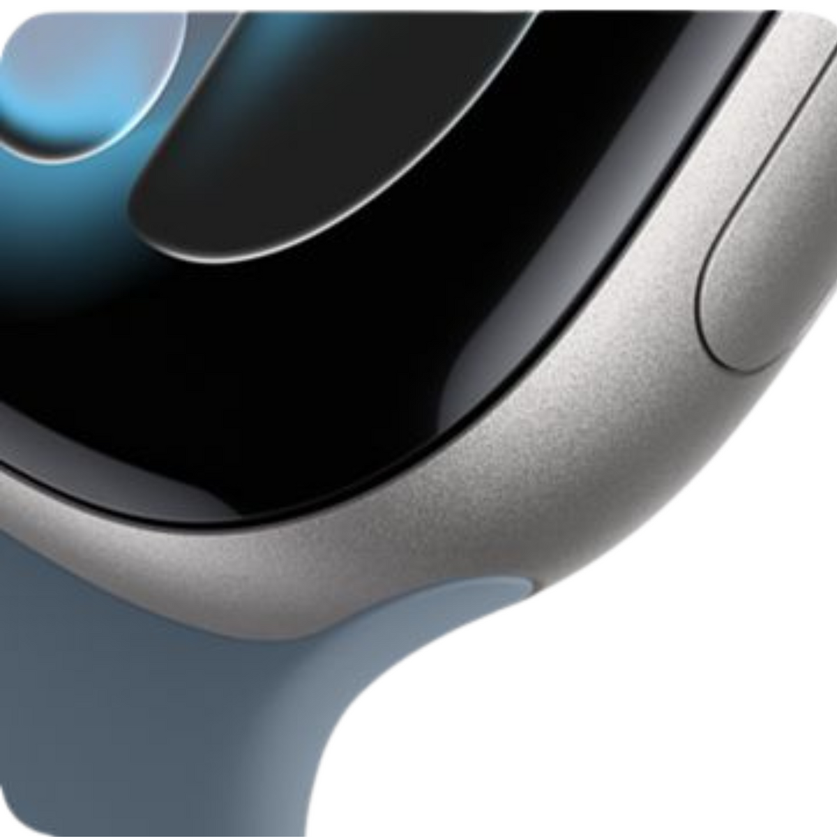Apple Watch Series 11 Aluminium Case 46mm GPS