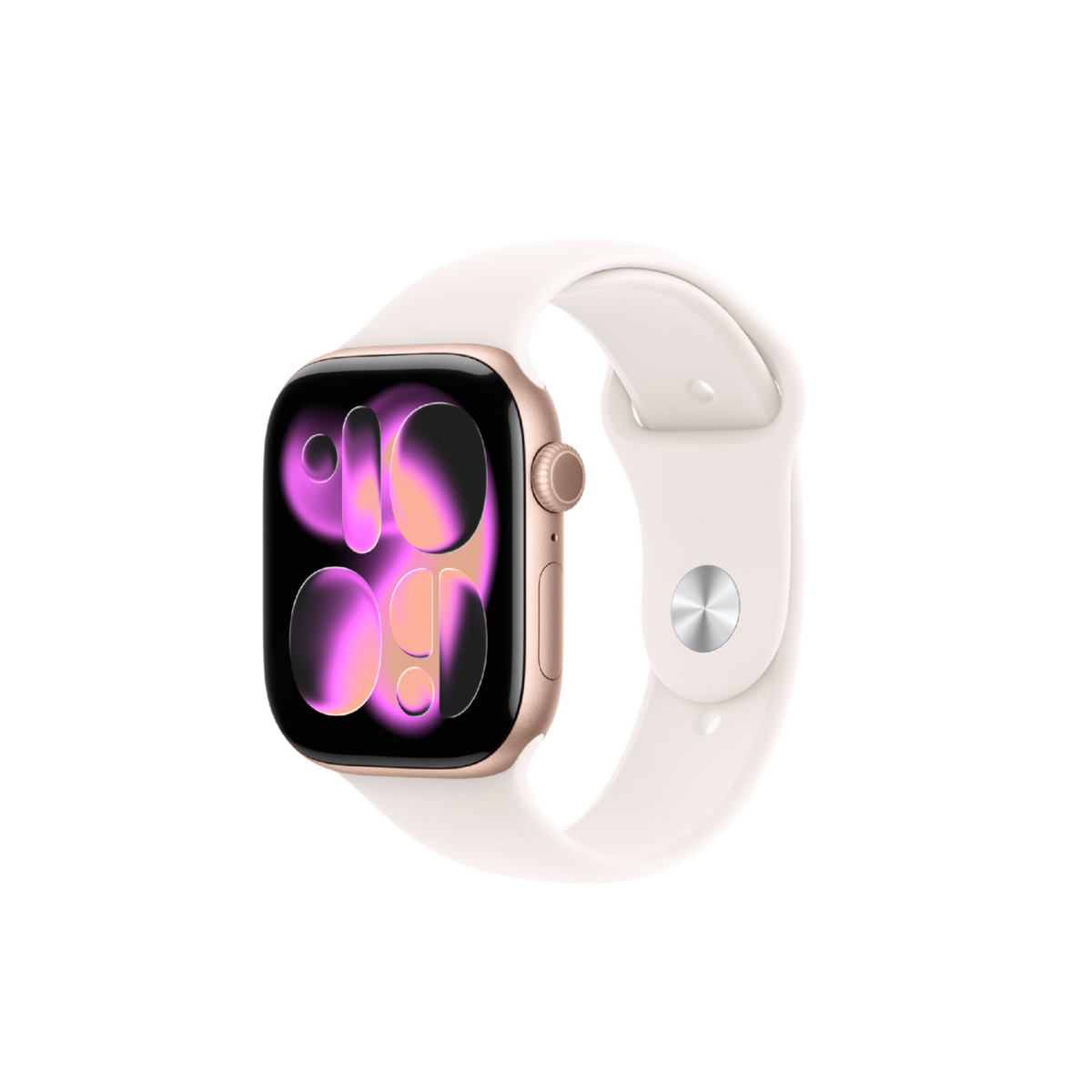 Apple Watch Series 11 Aluminium Case 46mm GPS