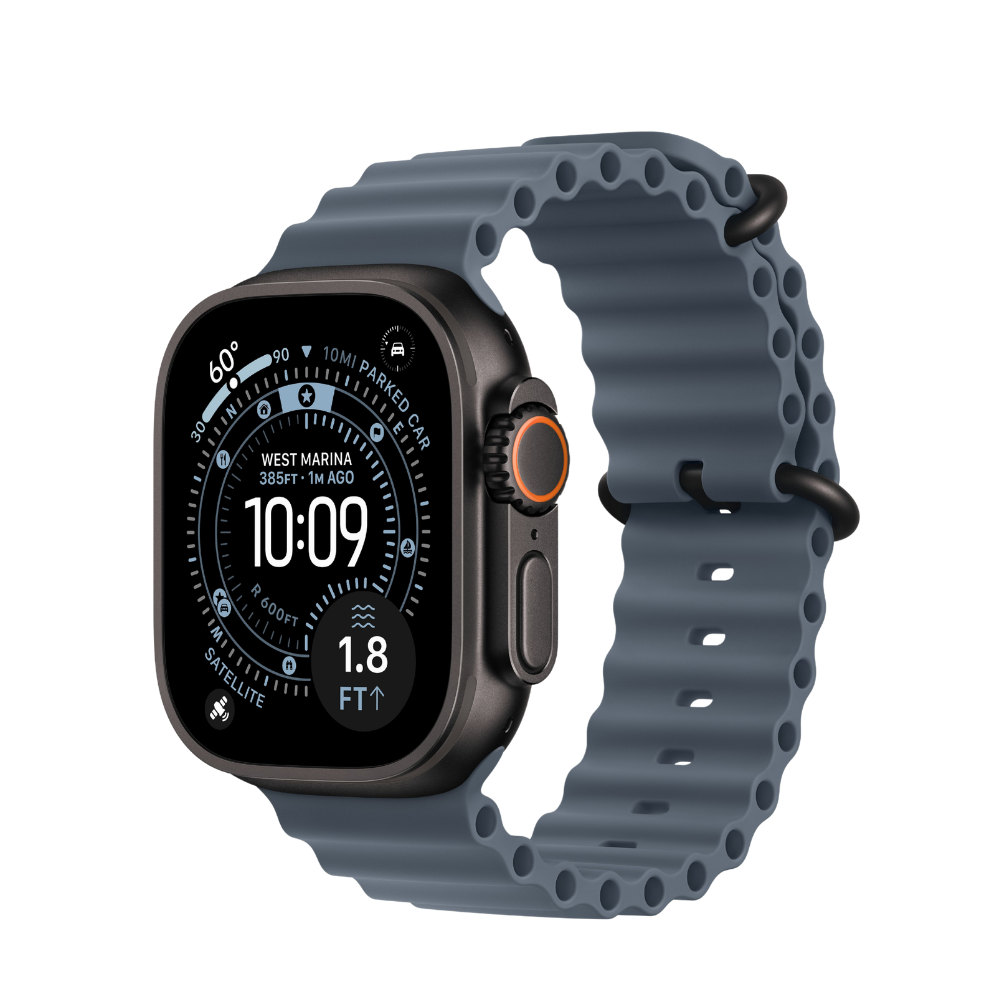 Apple Watch Ultra 3 price in Sri Lanka | Francium.lk