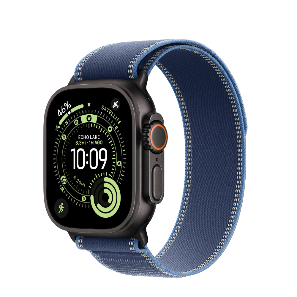 Apple Watch Ultra 3 price in Sri Lanka | Francium.lk