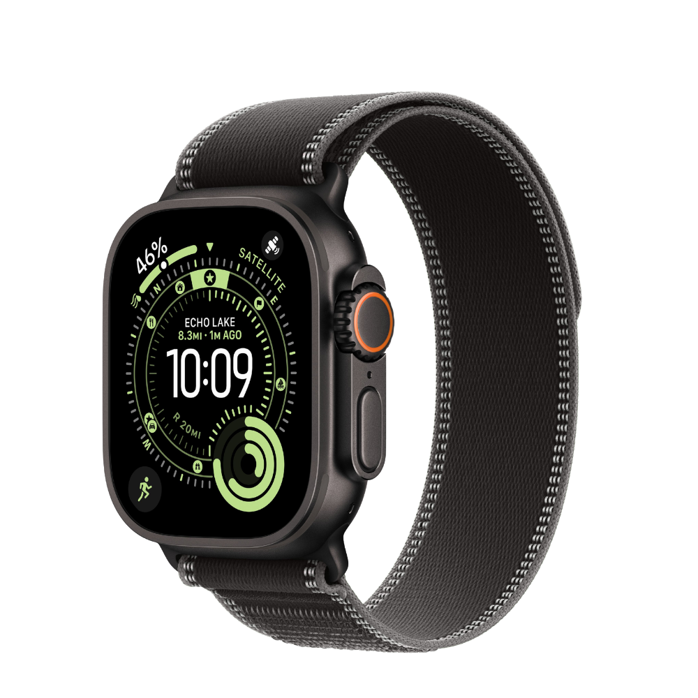 Apple Watch Ultra 3 price in Sri Lanka | Francium.lk