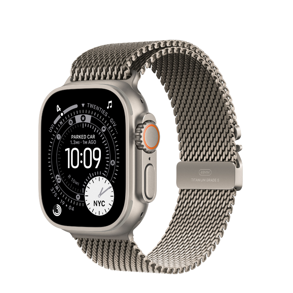 Apple Watch Ultra 3 price in Sri Lanka | Francium.lk
