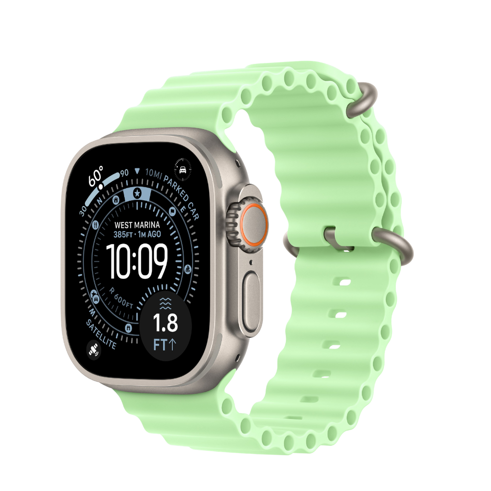 Apple Watch Ultra 3 price in Sri Lanka | Francium.lk