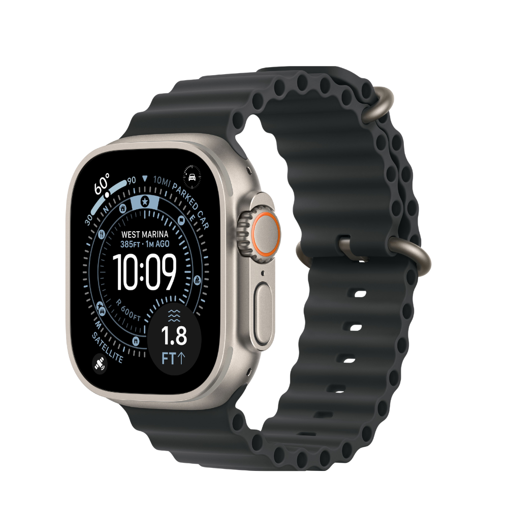 Apple Watch Ultra 3 price in Sri Lanka | Francium.lk