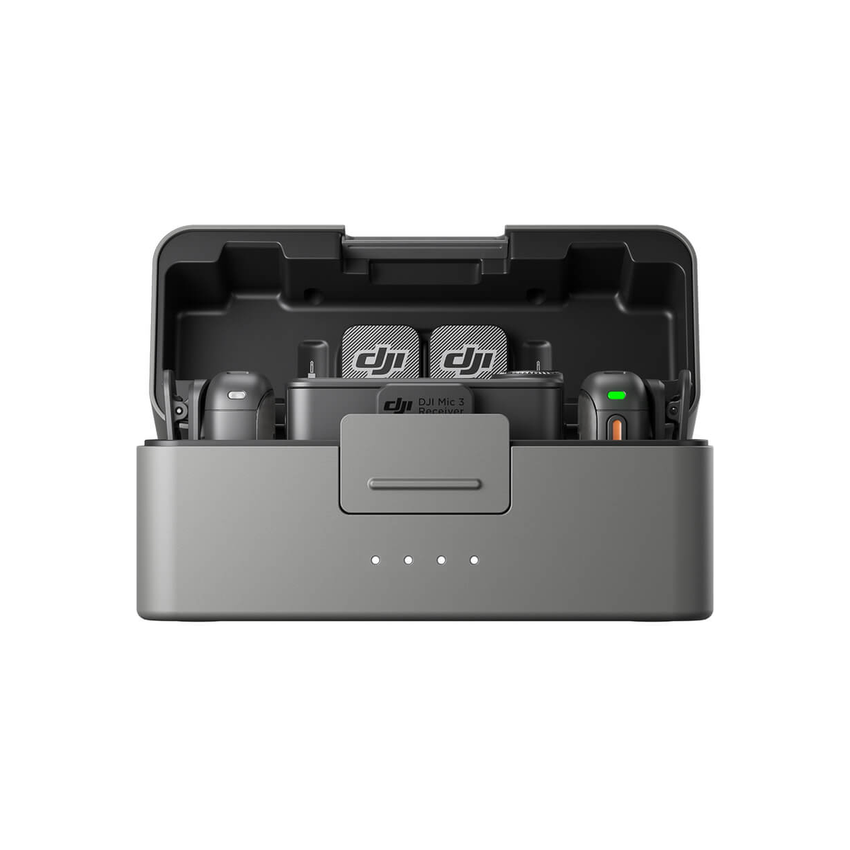 DJI Mic 3