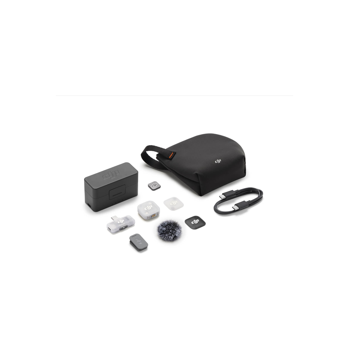 DJI Mic Mini 2