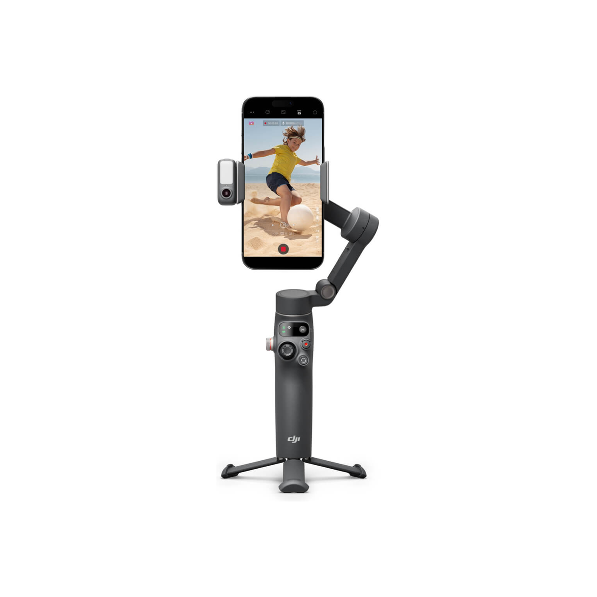 DJI Osmo Mobile 7P
