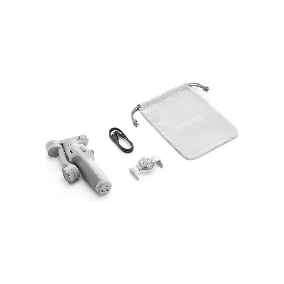 DJI Osmo Mobile 7