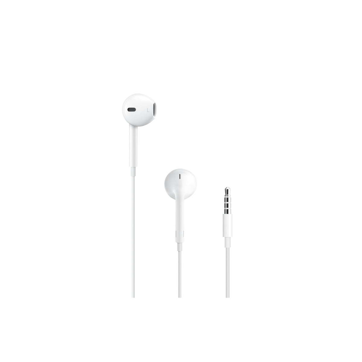 EarPods (3.5mm Headphone Plug) price in Sri Lanka | Francium.lk