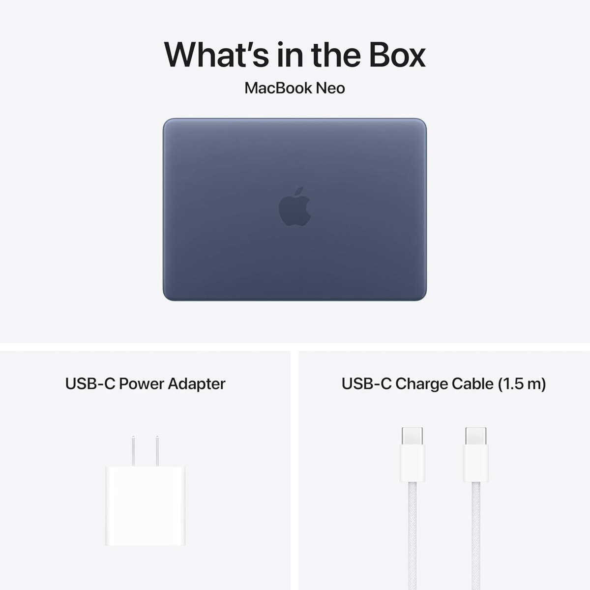 MacBook Neo A18 13-inch price in Sri Lanka | Francium.lk