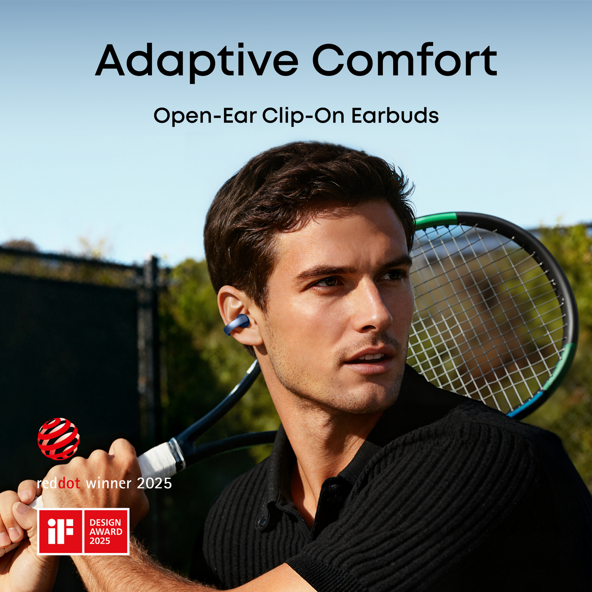 Soundcore AeroClip