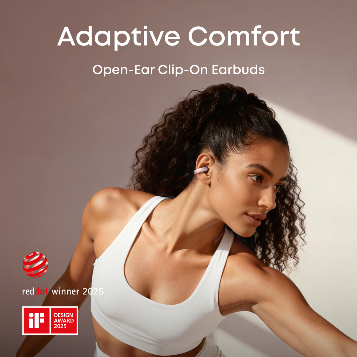 Soundcore AeroClip