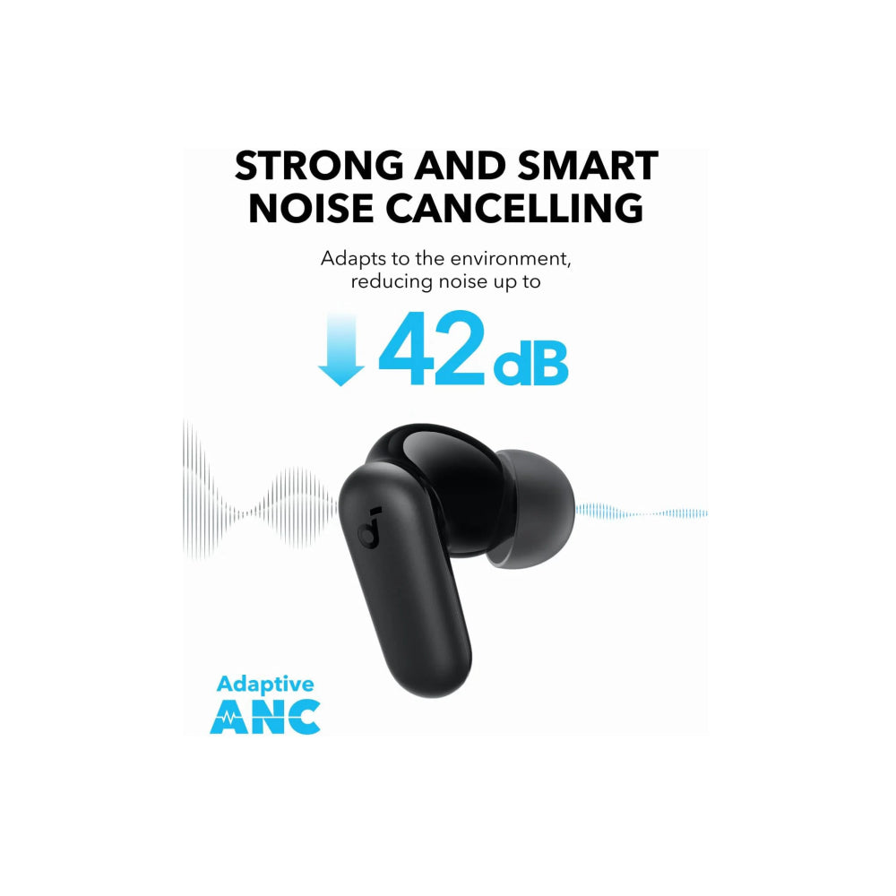 Soundcore R50i NC Default Title