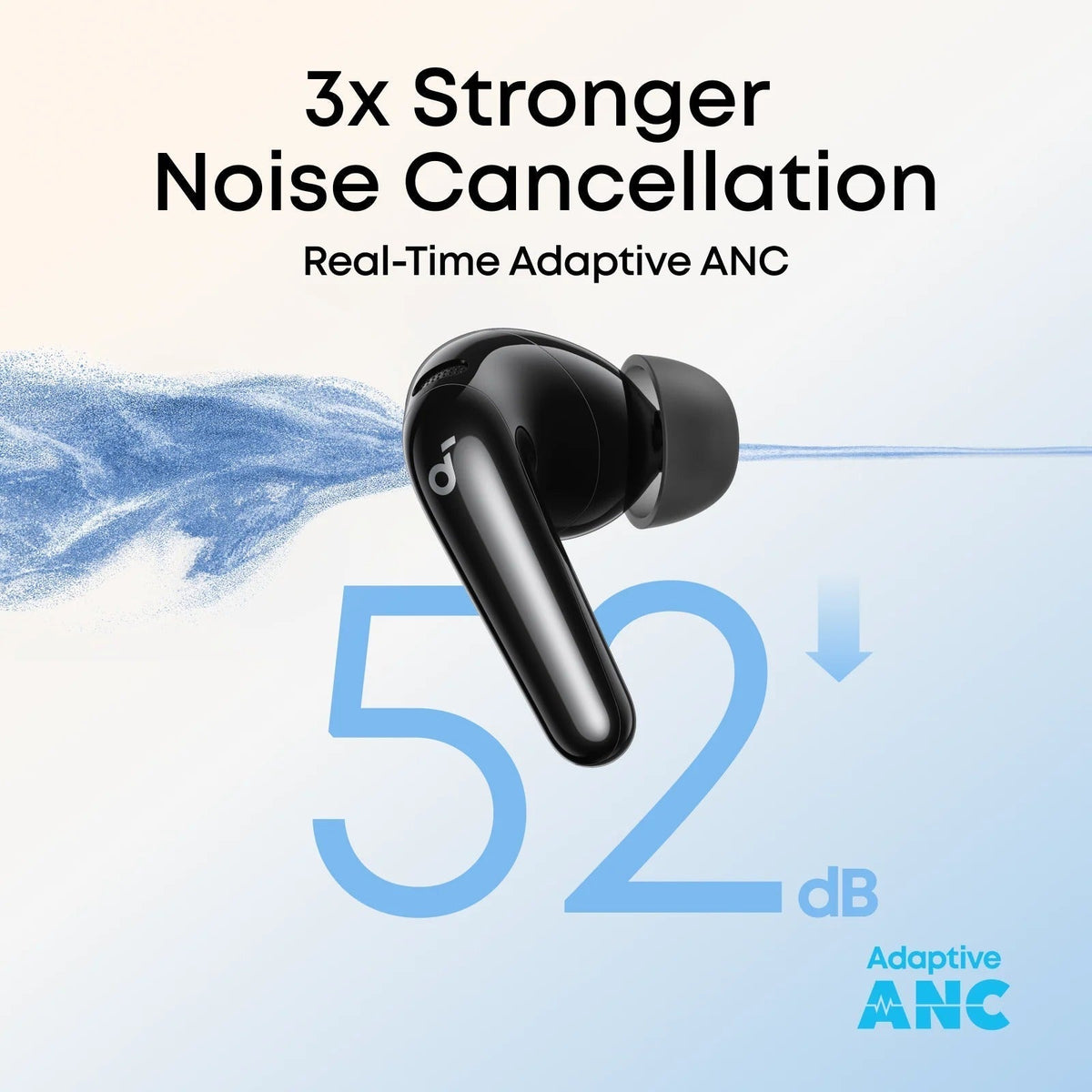 Soundcore R60i NC Wireless Earbuds