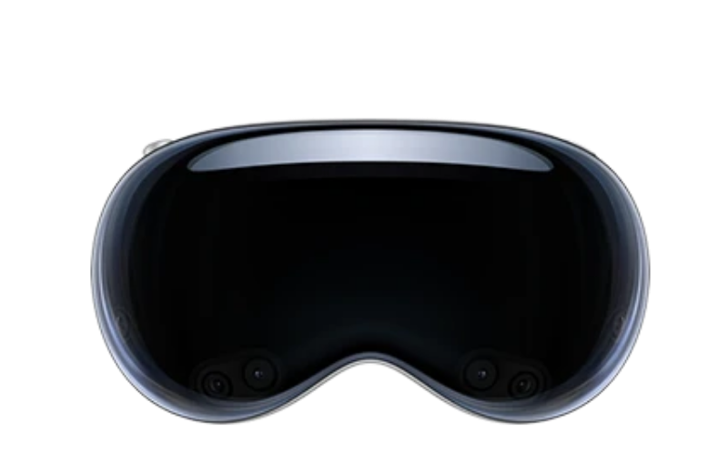 Vision Pro