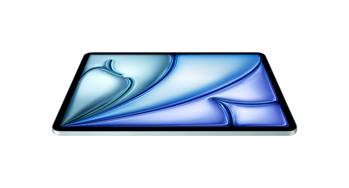 iPad Air M3 11-inch