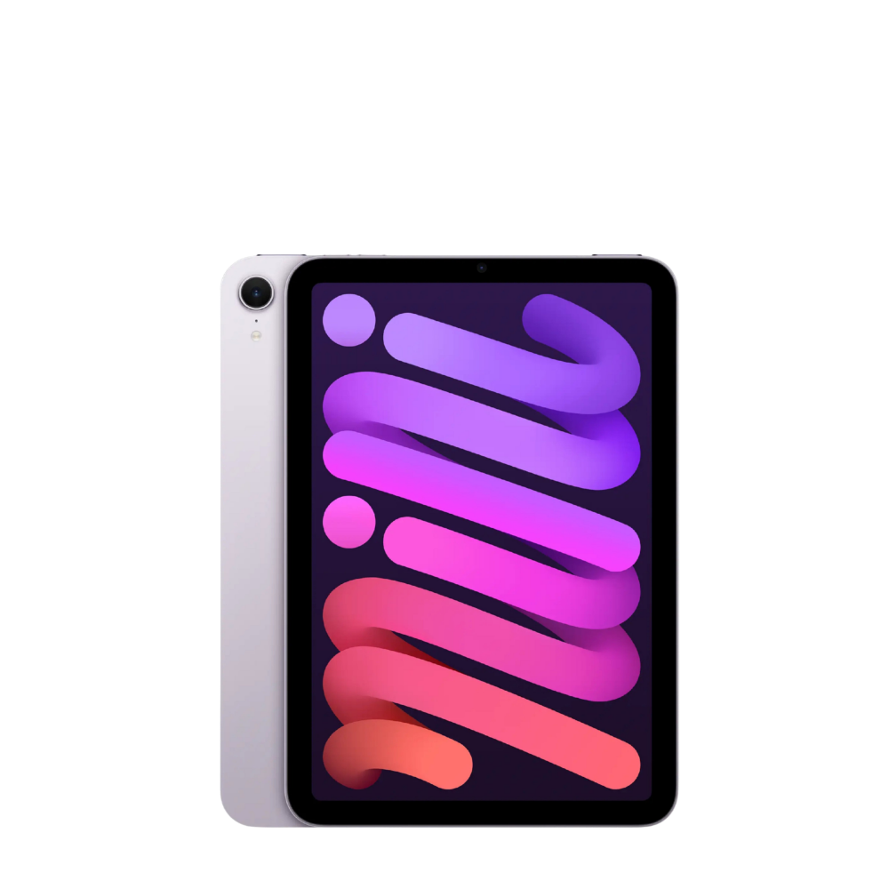 iPad