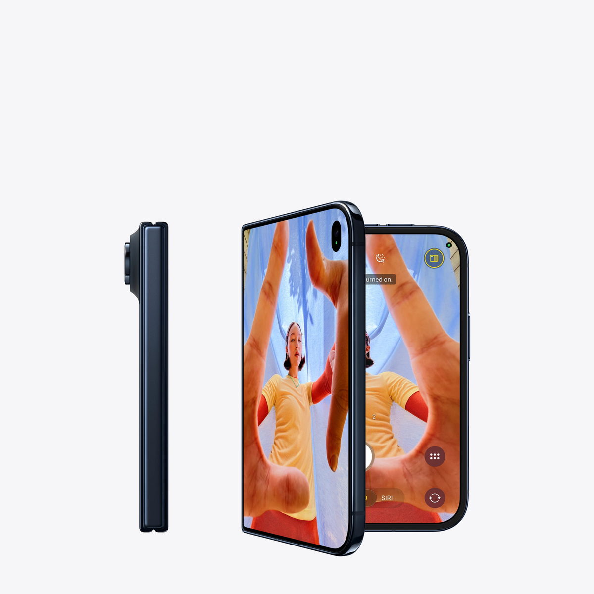 iPhone Duo