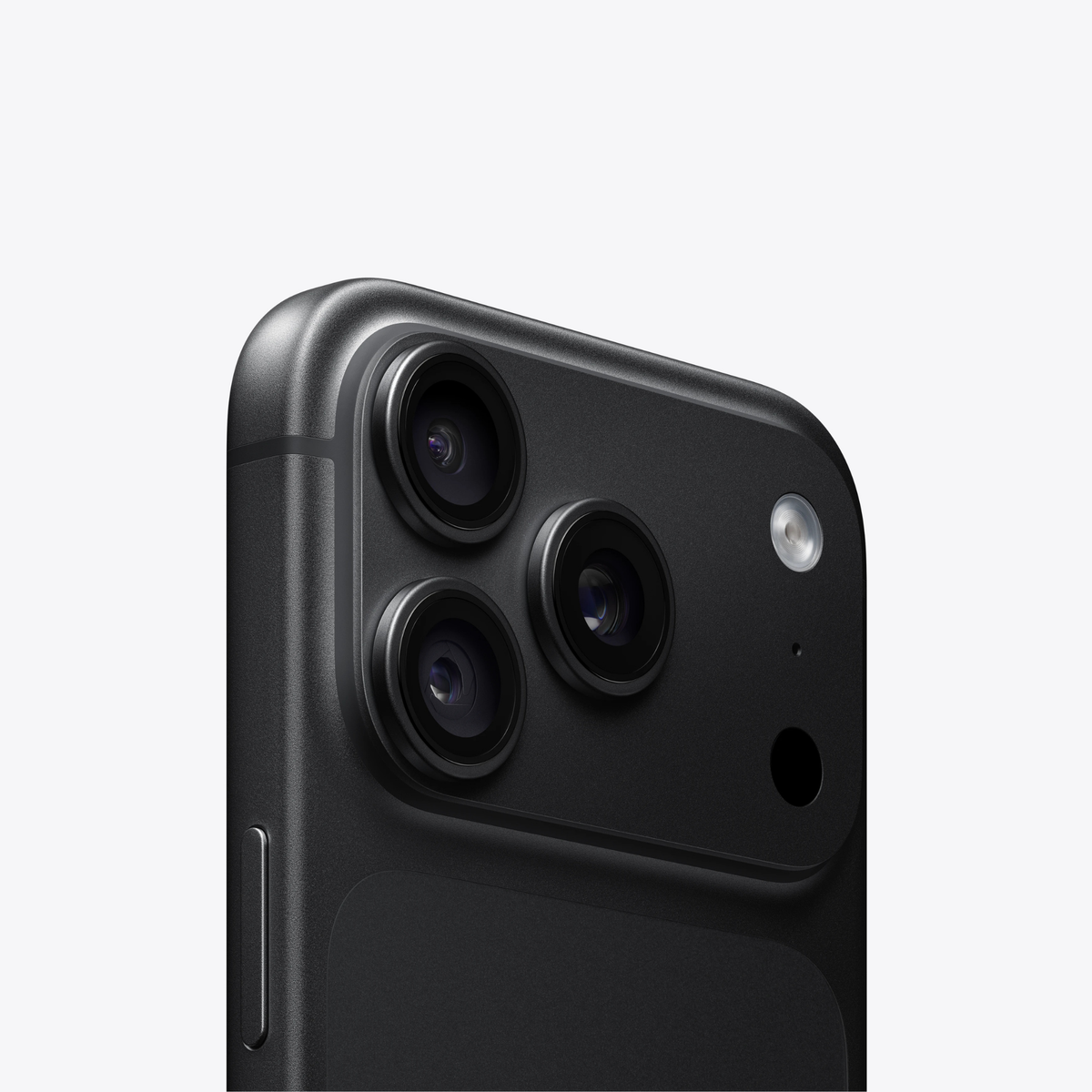 iPhone 18 Pro