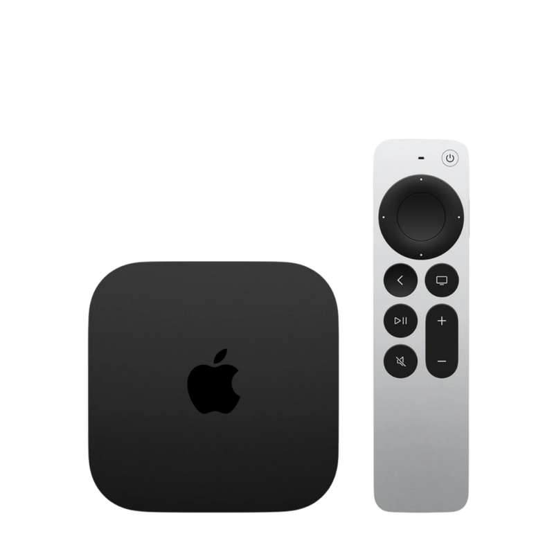 Apple TV