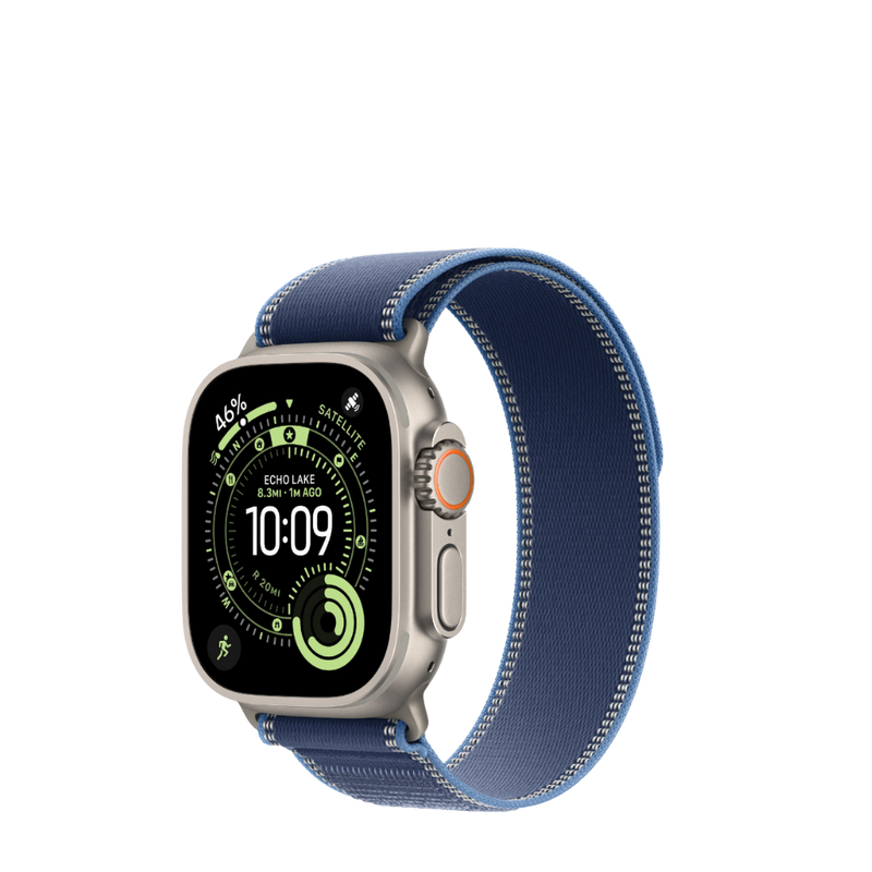 Apple Watch Ultra