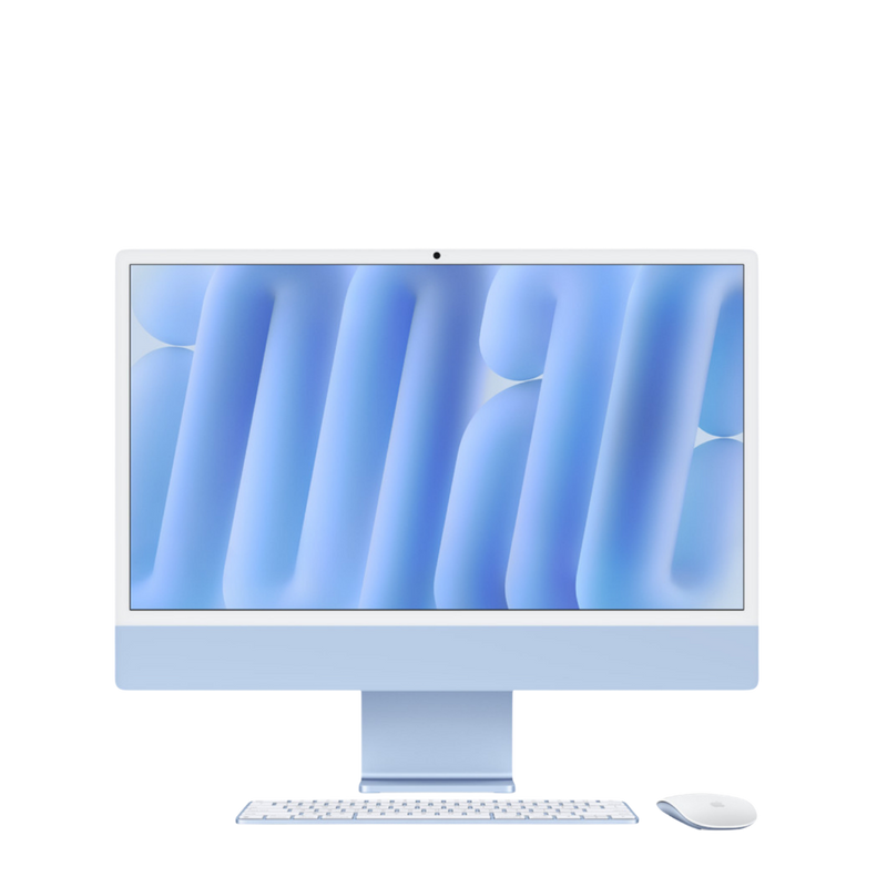 iMac