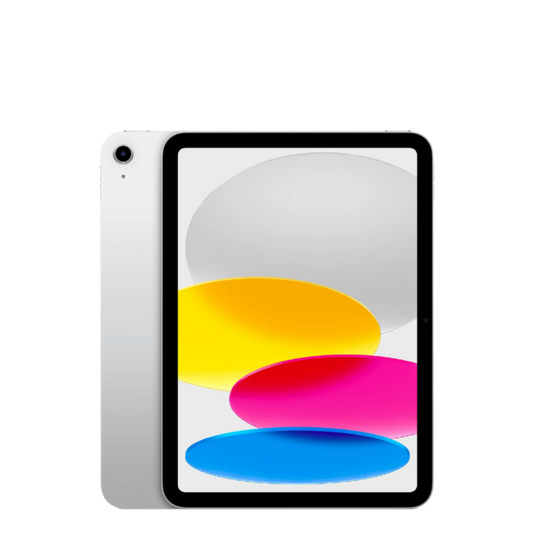 iPad Gen
