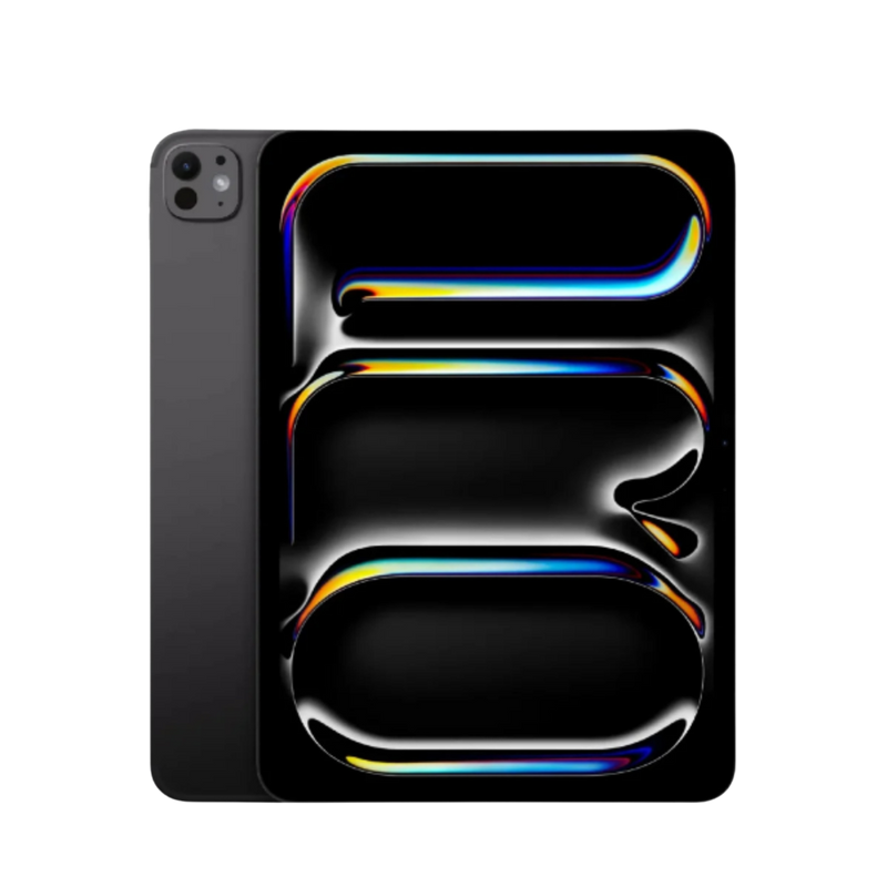iPad Pro