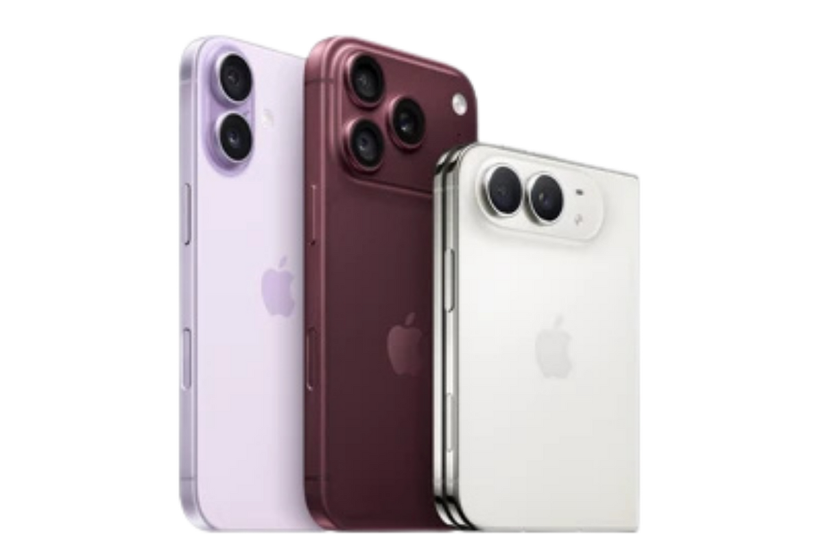 iPhone