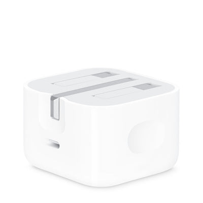 20W USB-C Power Adapter Gnext price in Sri Lanka | Francium.lk