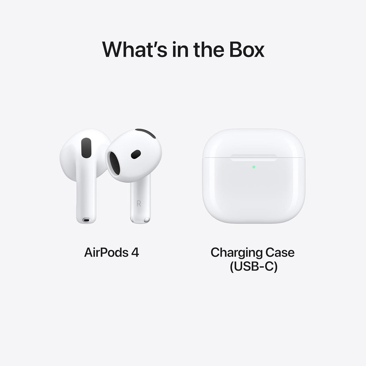 AirPods 4 ANC price in Sri Lanka | Francium.lk