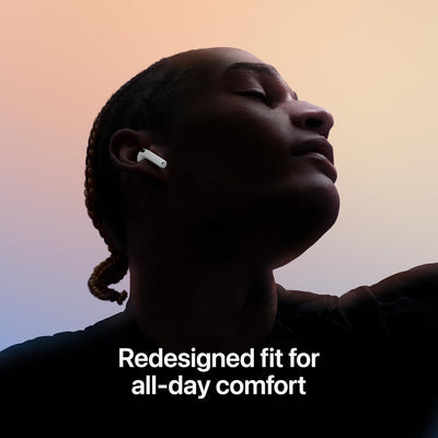 AirPods 4 price in Sri Lanka | Francium.lk