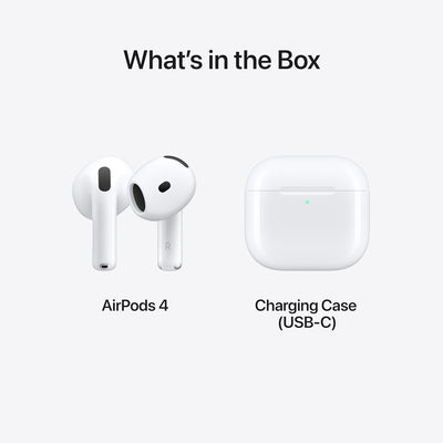 AirPods 4 price in Sri Lanka | Francium.lk