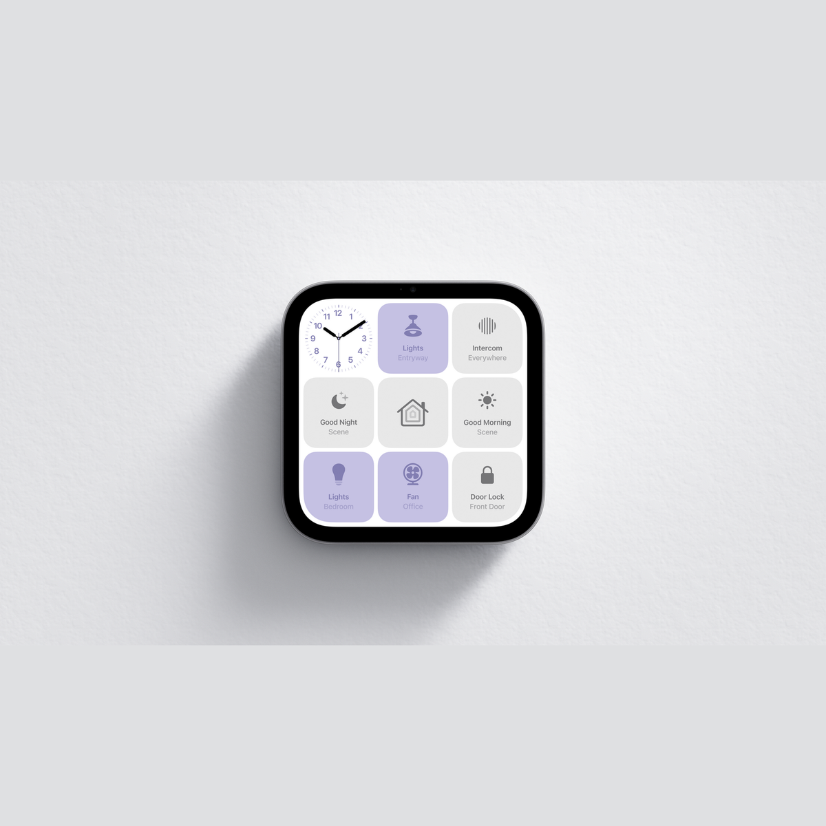 Apple HomeView price in Sri Lanka | Francium.lk
