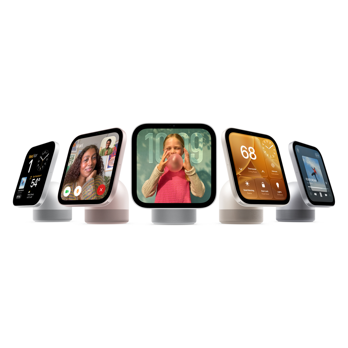 Apple HomeView price in Sri Lanka | Francium.lk