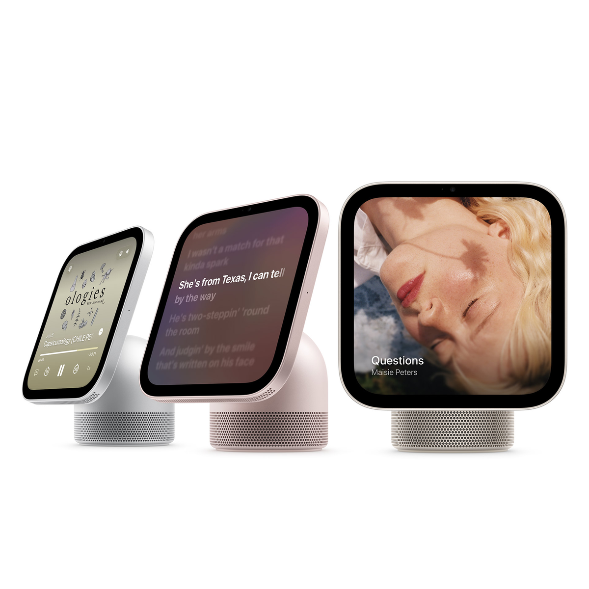 Apple HomeView price in Sri Lanka | Francium.lk