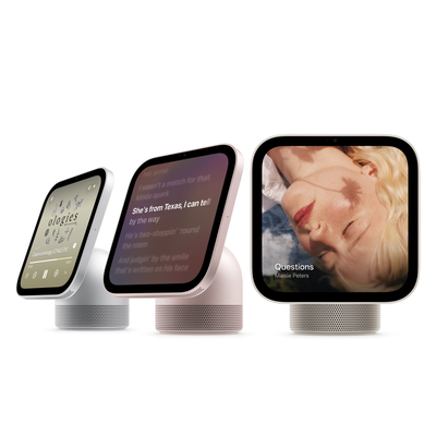 Apple HomeView price in Sri Lanka | Francium.lk