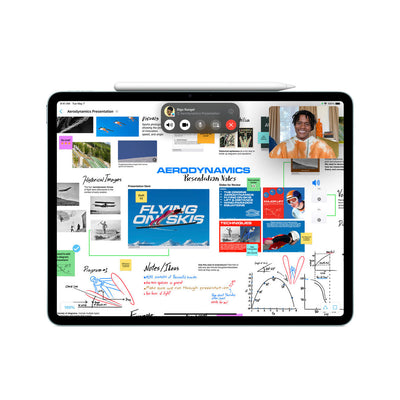 Apple Pencil Pro price in Sri Lanka | Francium.lk