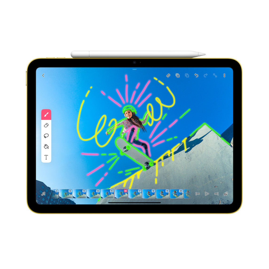 Apple Pencil (USB-C) price in Sri Lanka | Francium.lk