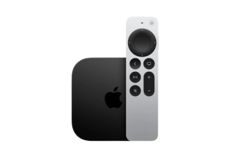 Apple TV