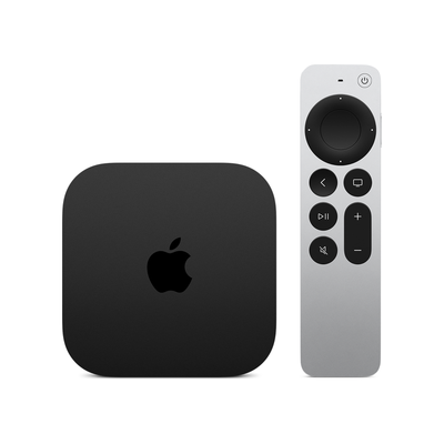 Apple TV 4K (4th Gen) price in Sri Lanka | Francium.lk