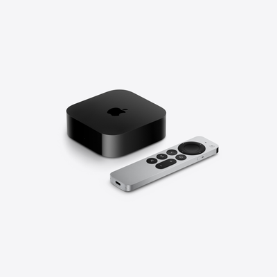 Apple TV 4K (4th Gen) price in Sri Lanka | Francium.lk