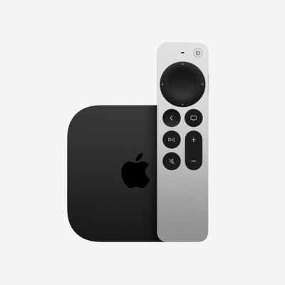 Apple TV 4K (4th Gen) price in Sri Lanka | Francium.lk