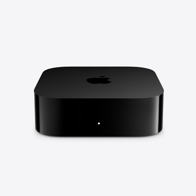 Apple TV 4K (4th Gen) price in Sri Lanka | Francium.lk