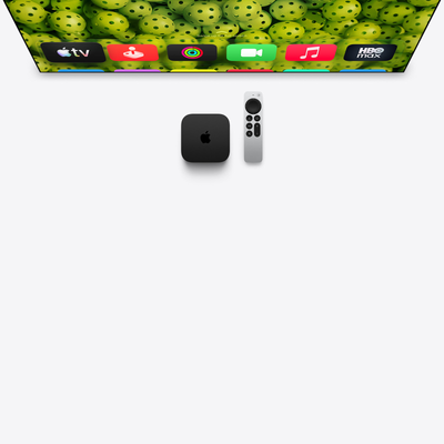 Apple TV 4K (4th Gen) price in Sri Lanka | Francium.lk