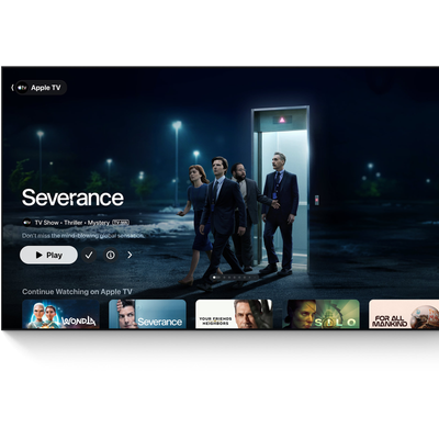 Apple TV 4K (4th Gen) price in Sri Lanka | Francium.lk