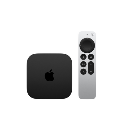 Apple TV 4K 64GB Wi-Fi (3rd Gen) price in Sri Lanka | Francium.lk